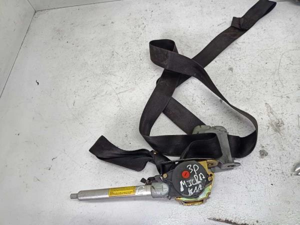 CEINTURE AVANT GAUCHE NISSAN MICRA K11 3-PORTE - Vue 1